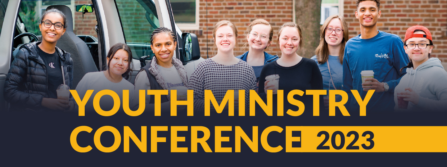 Youth Ministry Conference